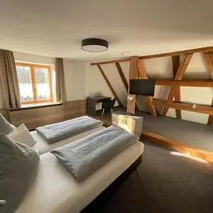Zum Rößle Lautrach