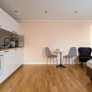 Limehome Tannenstraße Dresden