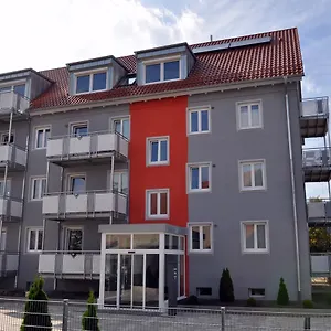 Herberg Goldener Schluessel Mit Gaestehaus Sina, Nördlingen