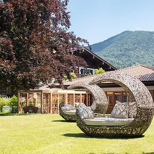 Hotel Adolphine Garden, Rotta